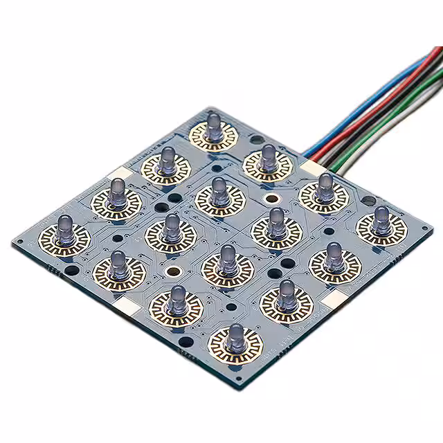 1616 Adafruit Industries LLC  Cartes et kits d'évaluation et de démonstration